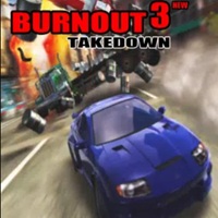 Burnout 3